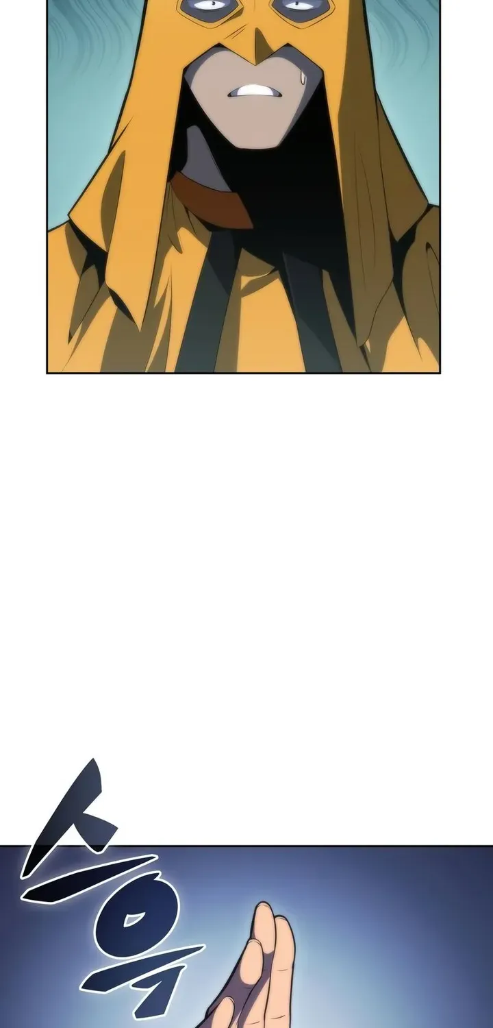 Solo Max-Level Newbie Chapter 62 page 37 - 
