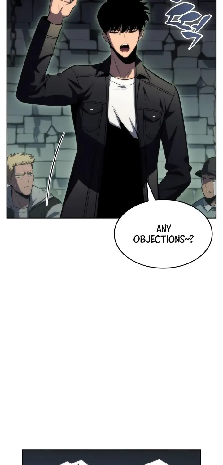 Solo Max-Level Newbie Chapter 62 page 39 - 