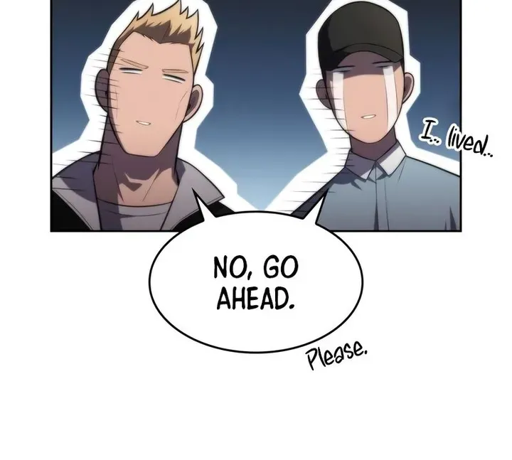 Solo Max-Level Newbie Chapter 62 page 40 - 