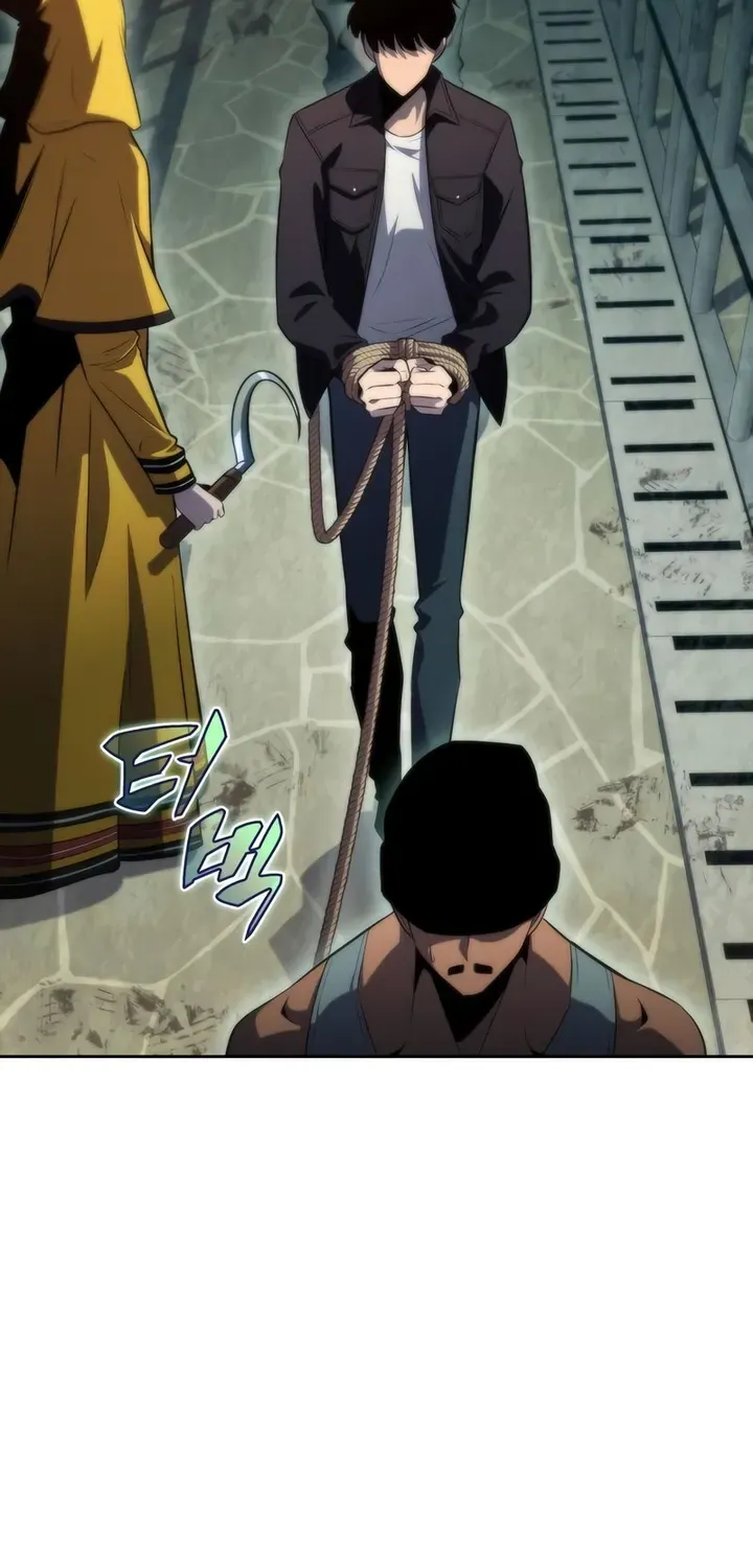 Solo Max-Level Newbie Chapter 62 page 43 - 
