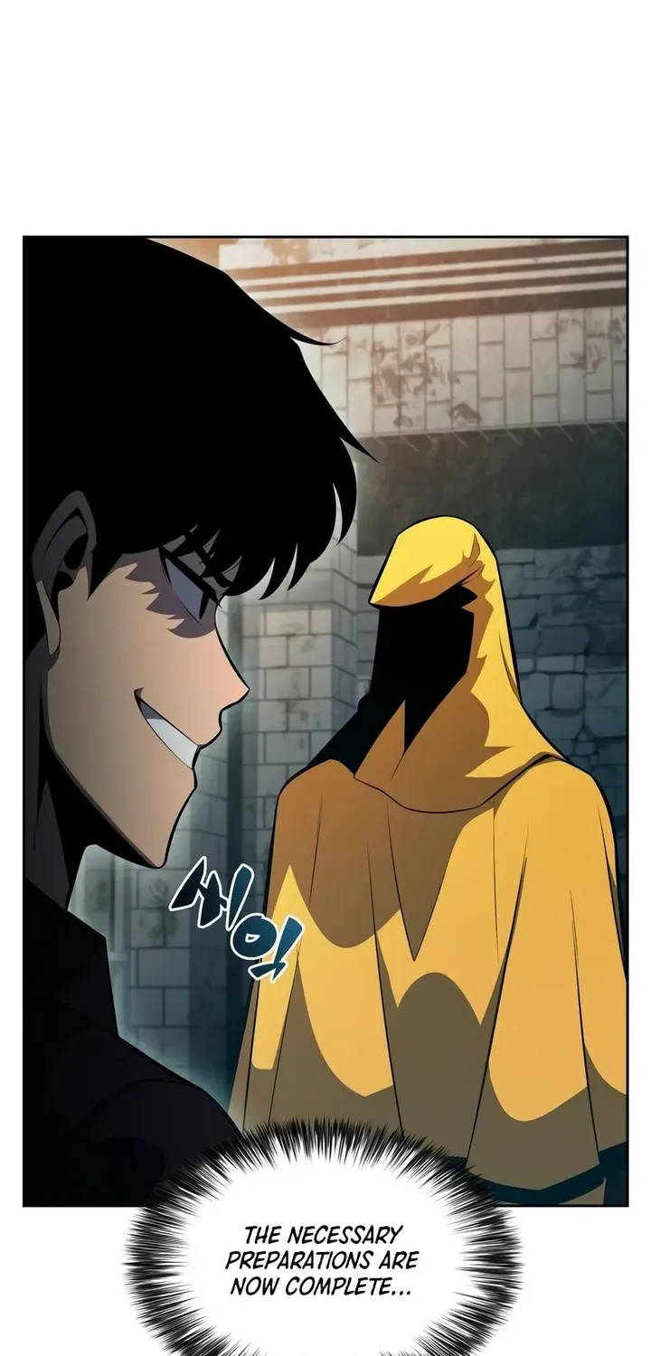 Solo Max-Level Newbie Chapter 62 page 49 - 