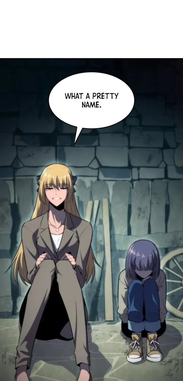 Solo Max-Level Newbie Chapter 62 page 6 - 