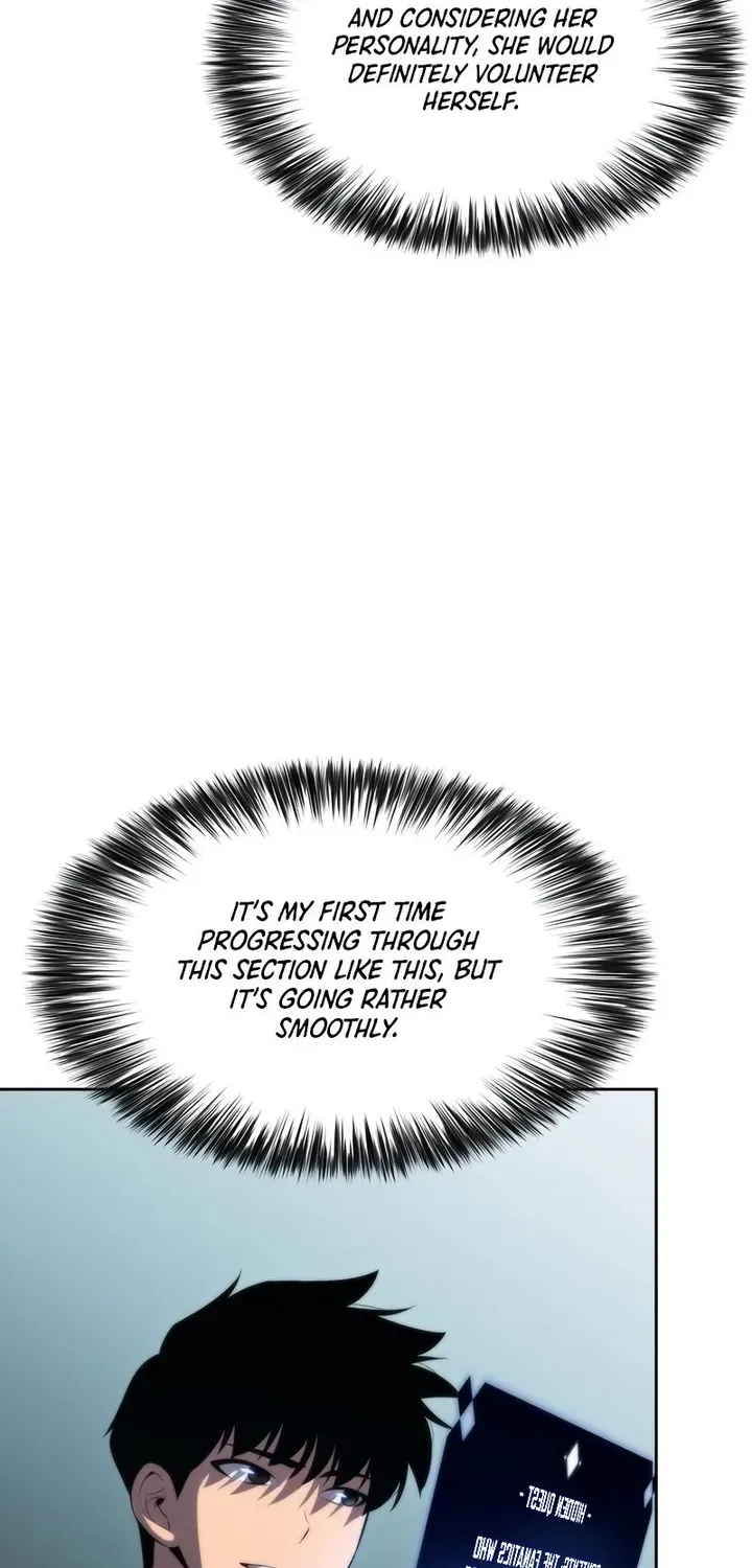 Solo Max-Level Newbie Chapter 62 page 52 - 