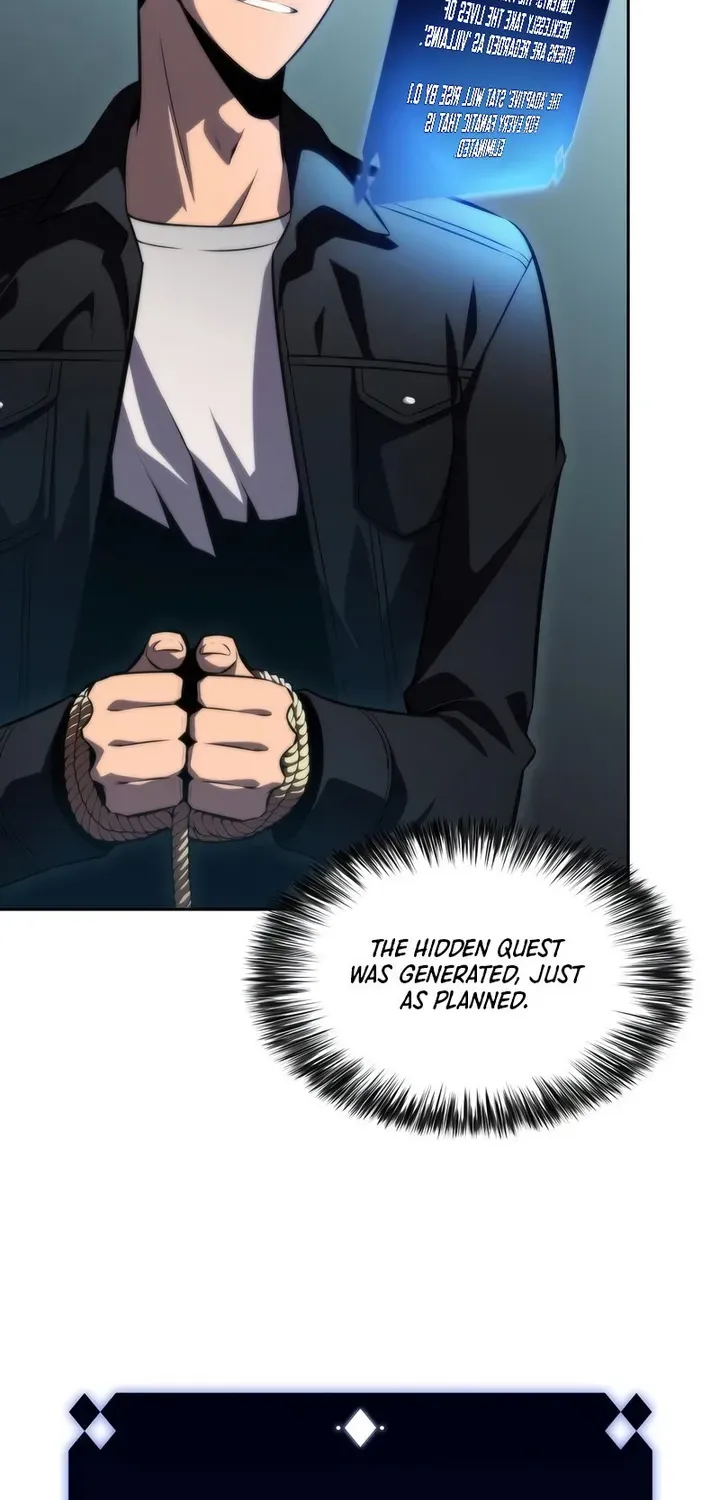 Solo Max-Level Newbie Chapter 62 page 53 - 