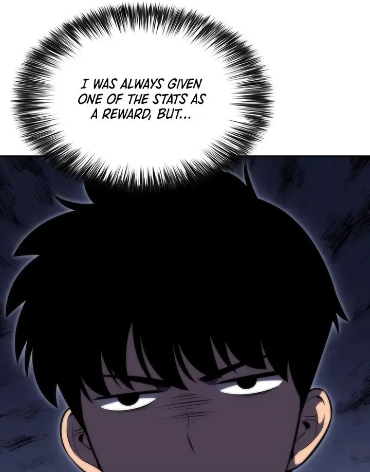 Solo Max-Level Newbie Chapter 62 page 55 - 