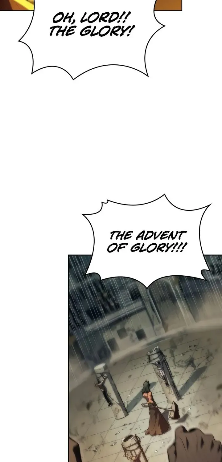 Solo Max-Level Newbie Chapter 62 page 59 - 
