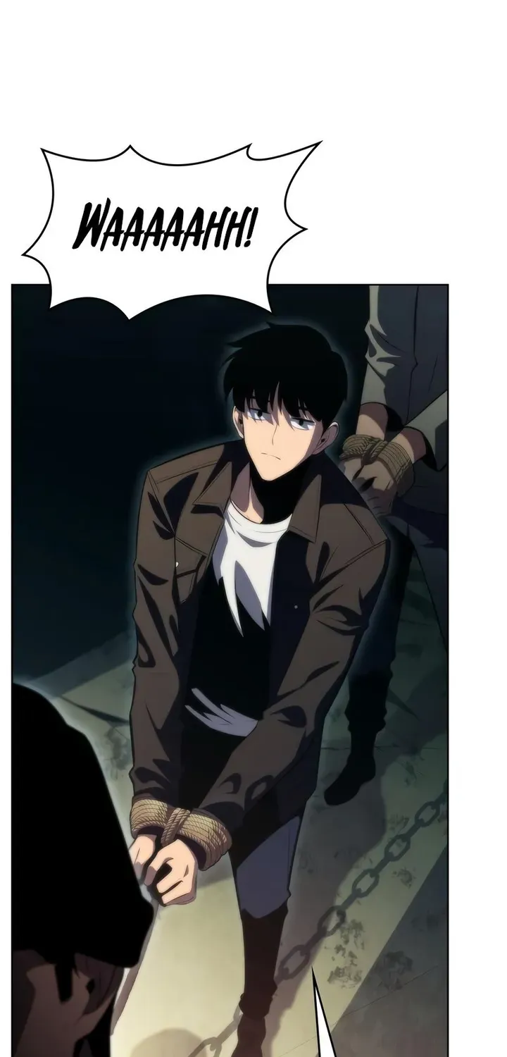 Solo Max-Level Newbie Chapter 62 page 61 - 