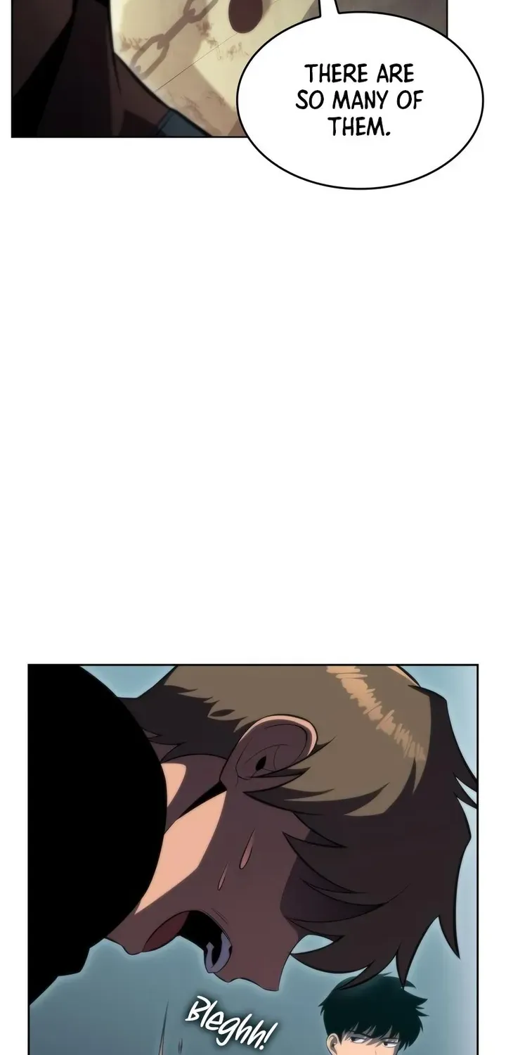 Solo Max-Level Newbie Chapter 62 page 62 - 