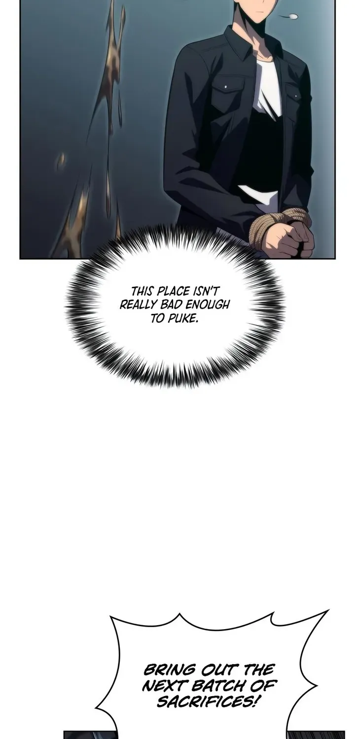 Solo Max-Level Newbie Chapter 62 page 63 - 