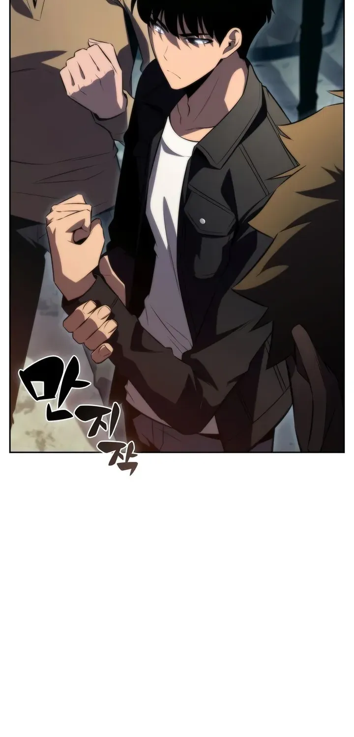 Solo Max-Level Newbie Chapter 62 page 73 - 