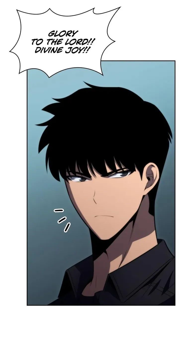 Solo Max-Level Newbie Chapter 62 page 74 - 