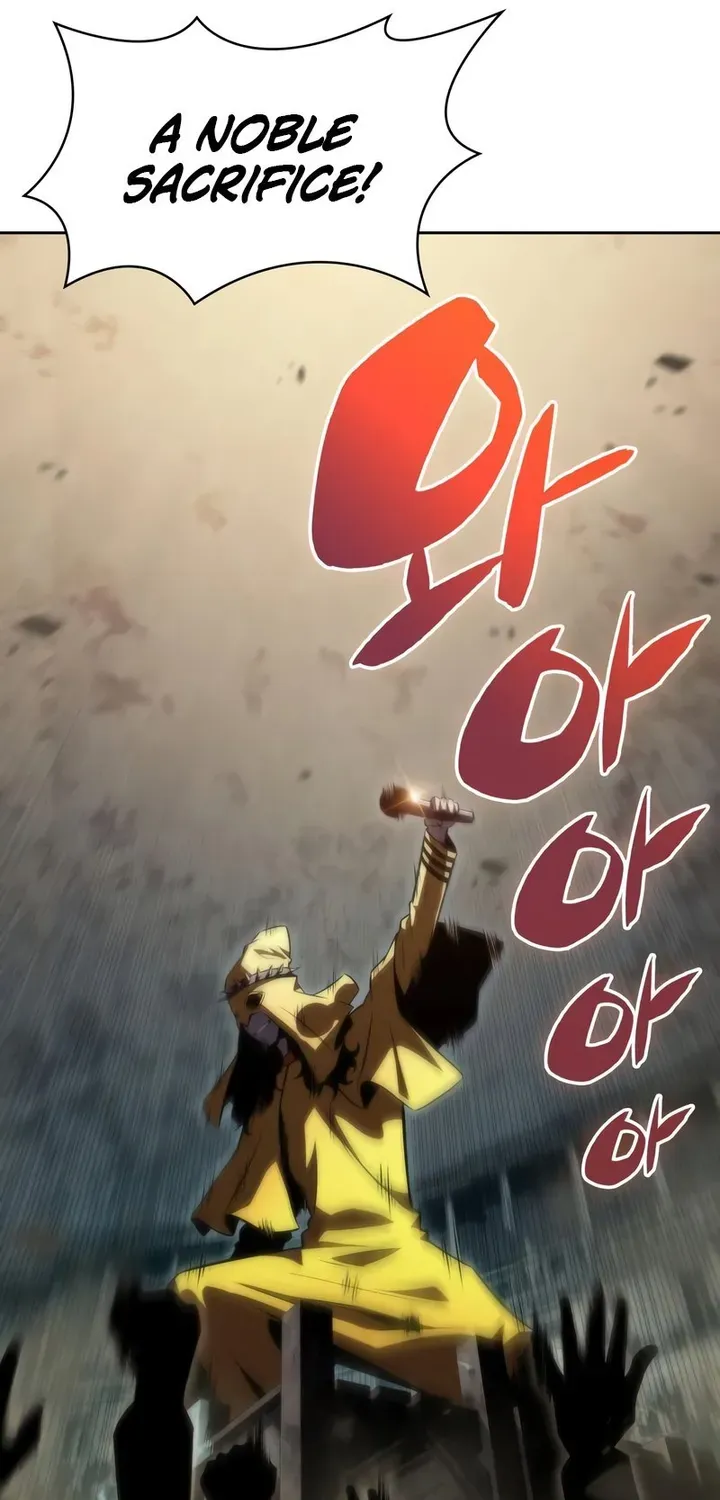 Solo Max-Level Newbie Chapter 62 page 79 - 