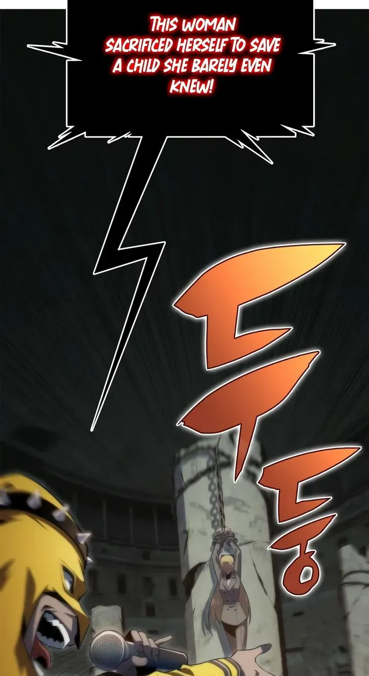 Solo Max-Level Newbie Chapter 62 page 82 - 