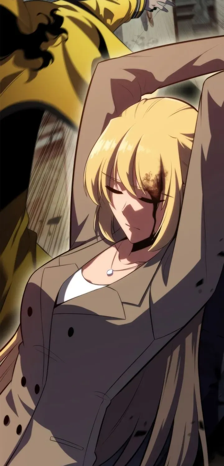 Solo Max-Level Newbie Chapter 62 page 83 - 