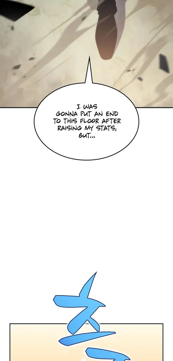 Solo Max-Level Newbie Chapter 62 page 88 - 