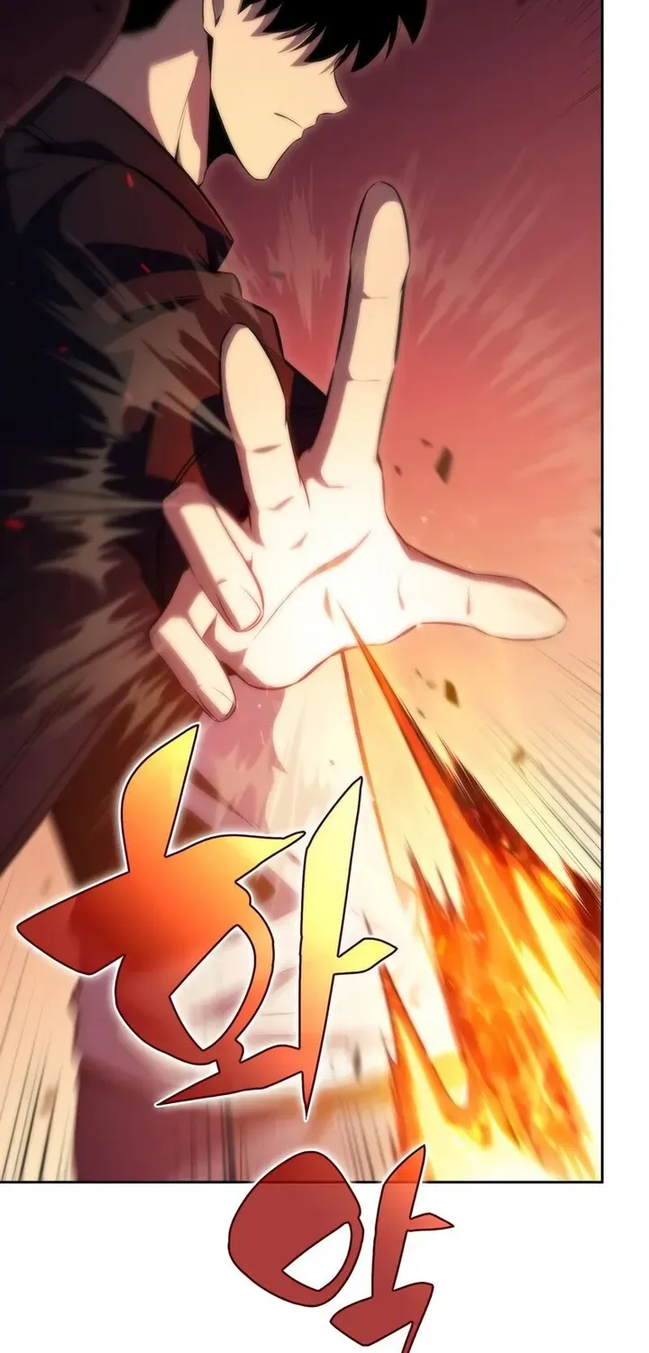 Solo Max-Level Newbie Chapter 62 page 95 - 