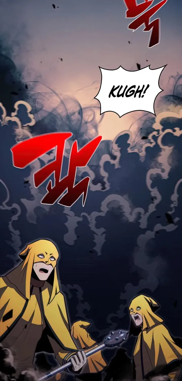 Solo Max-Level Newbie Chapter 63 page 2 - 