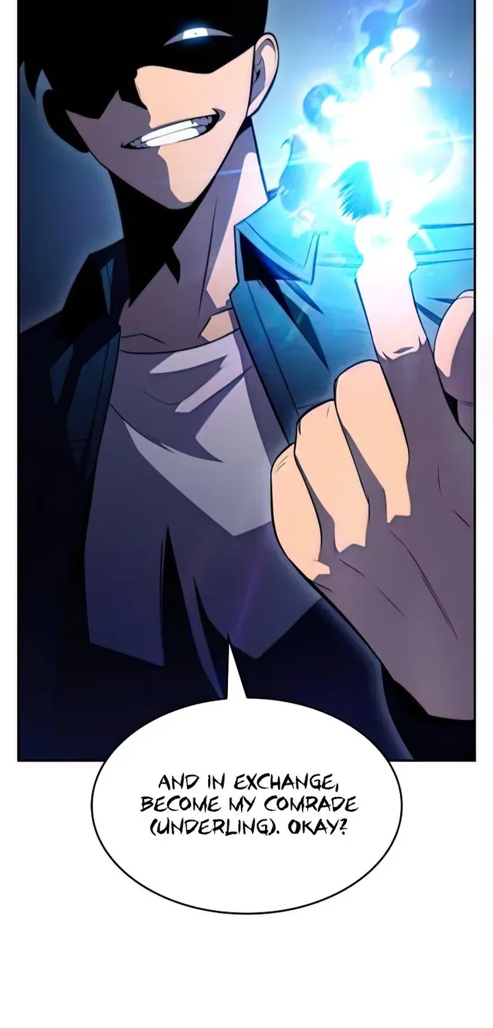 Solo Max-Level Newbie Chapter 63 page 107 - 