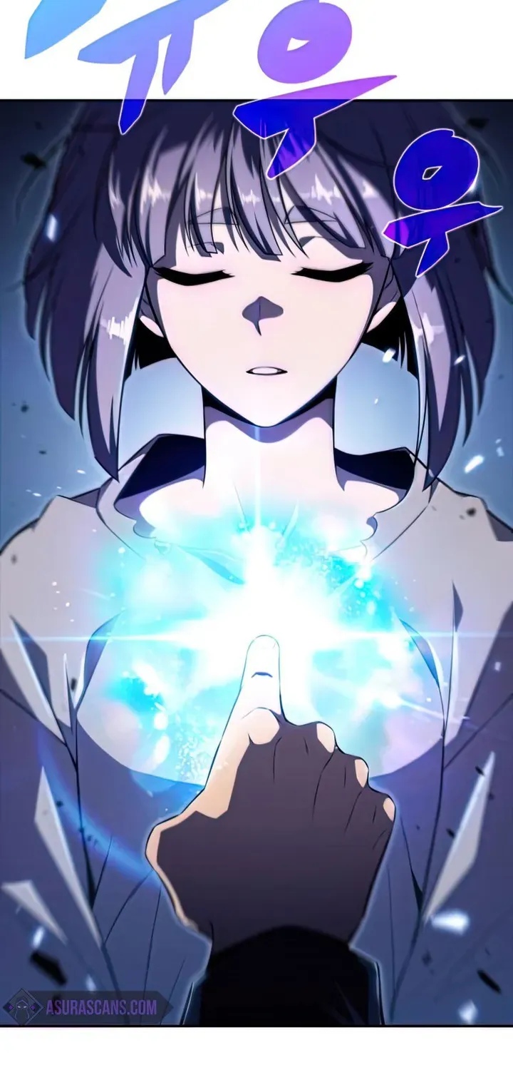 Solo Max-Level Newbie Chapter 63 page 110 - 