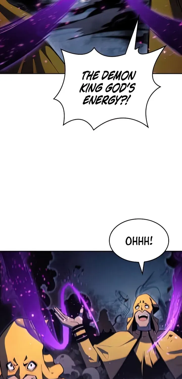 Solo Max-Level Newbie Chapter 63 page 12 - 