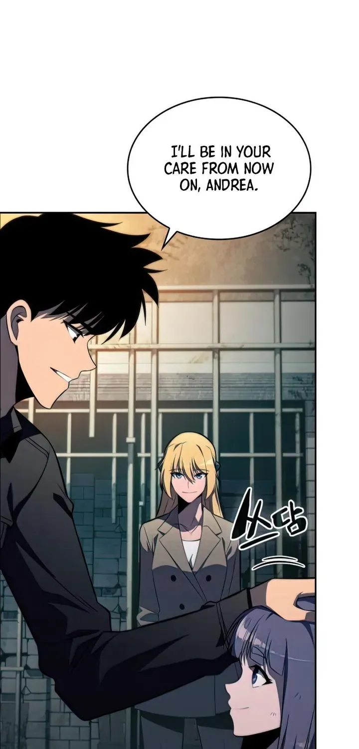 Solo Max-Level Newbie Chapter 63 page 112 - 