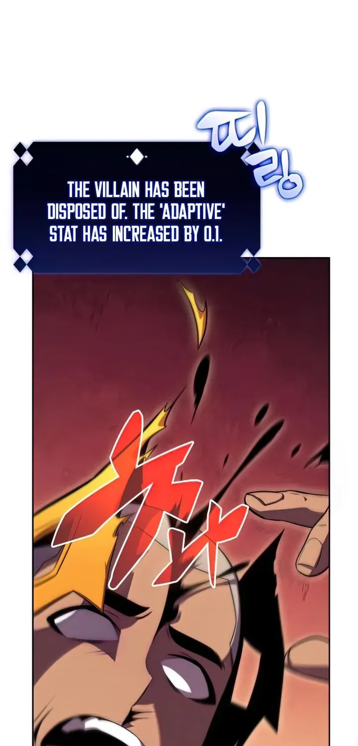 Solo Max-Level Newbie Chapter 63 page 16 - 