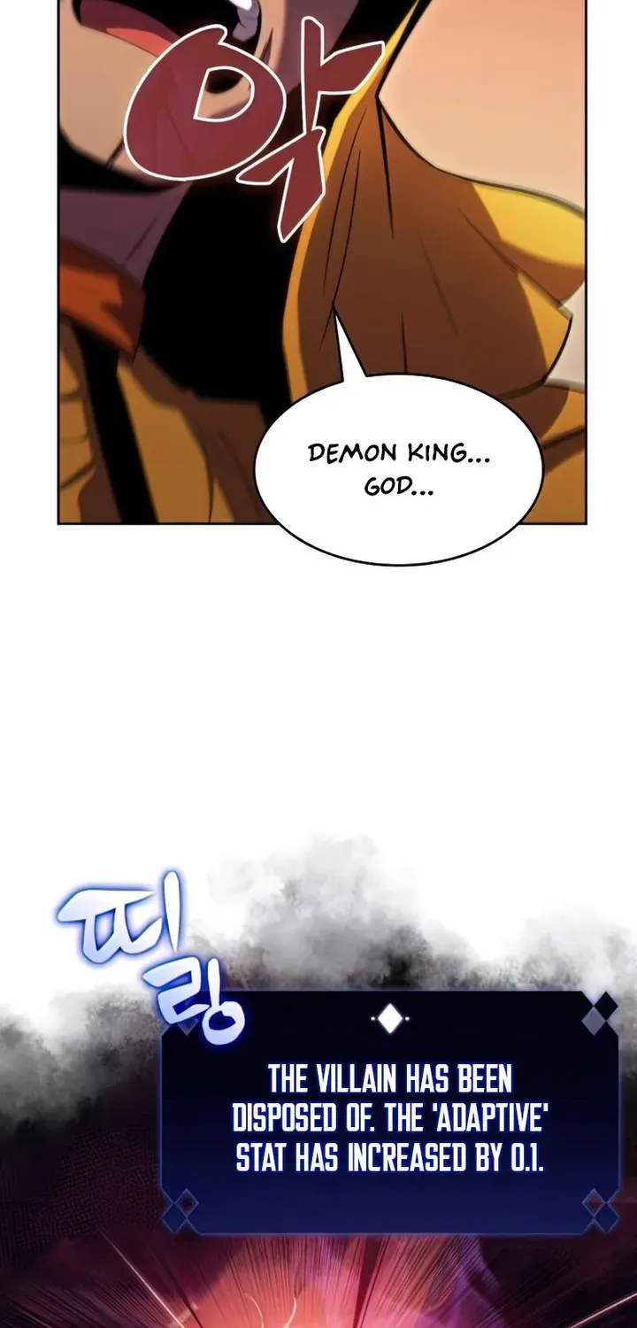 Solo Max-Level Newbie Chapter 63 page 17 - 