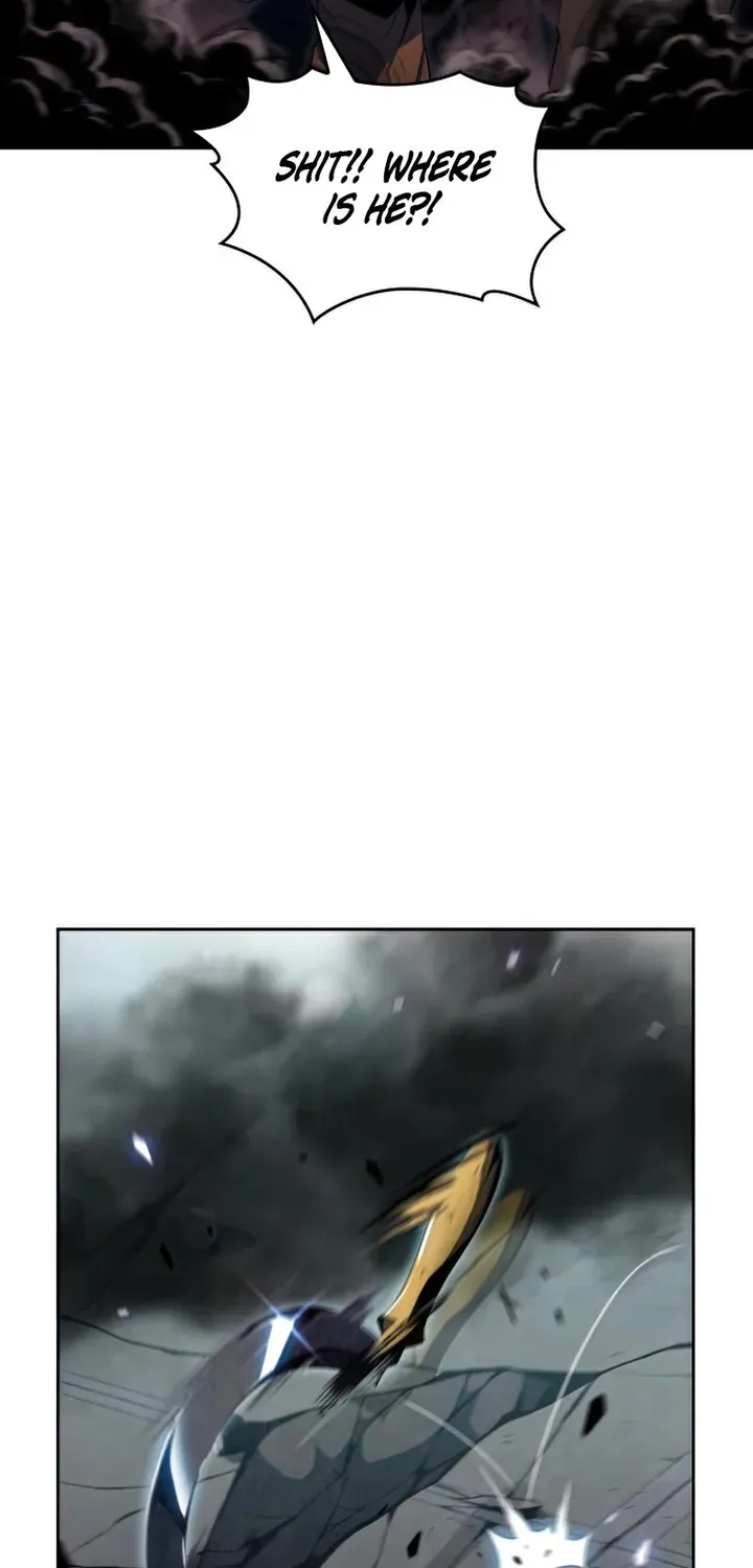 Solo Max-Level Newbie Chapter 63 page 3 - 