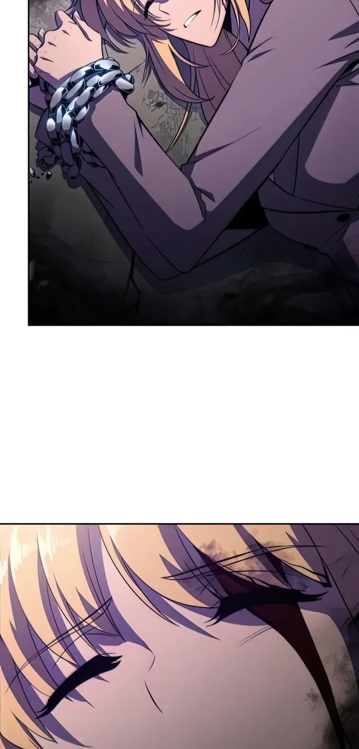 Solo Max-Level Newbie Chapter 63 page 24 - 