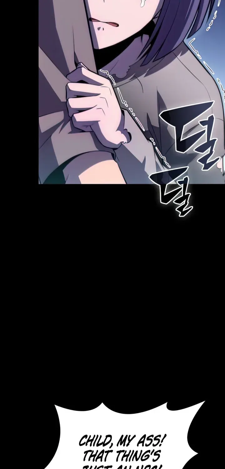Solo Max-Level Newbie Chapter 63 page 29 - 