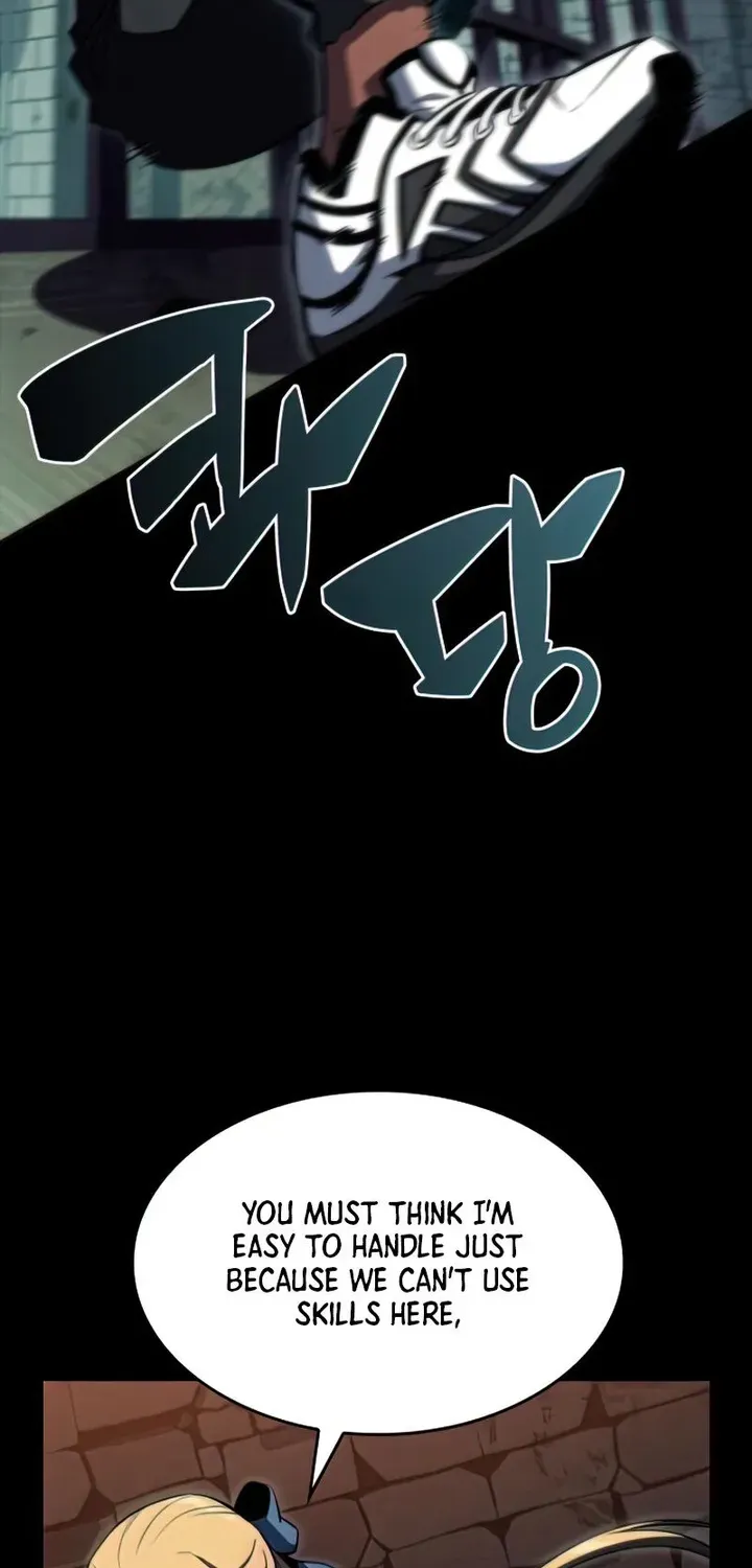 Solo Max-Level Newbie Chapter 63 page 34 - 