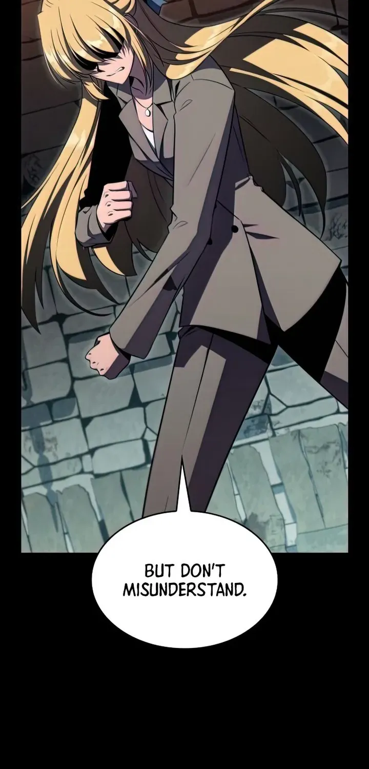 Solo Max-Level Newbie Chapter 63 page 35 - 