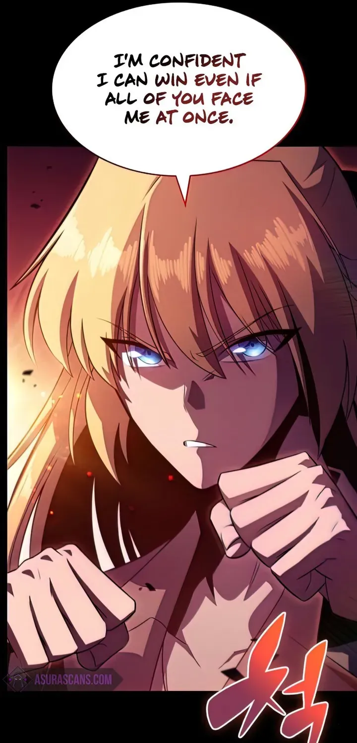 Solo Max-Level Newbie Chapter 63 page 37 - 