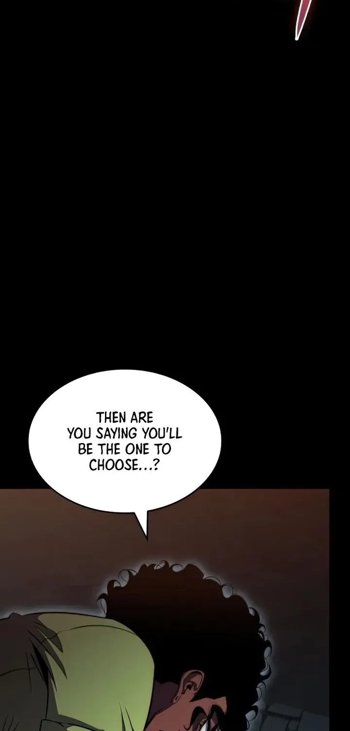 Solo Max-Level Newbie Chapter 63 page 38 - 