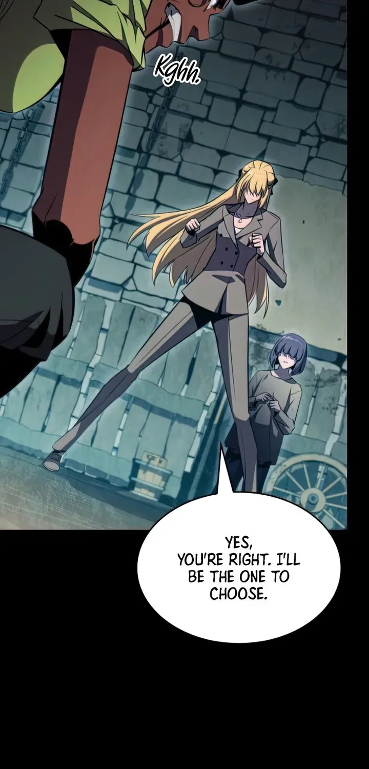 Solo Max-Level Newbie Chapter 63 page 39 - 