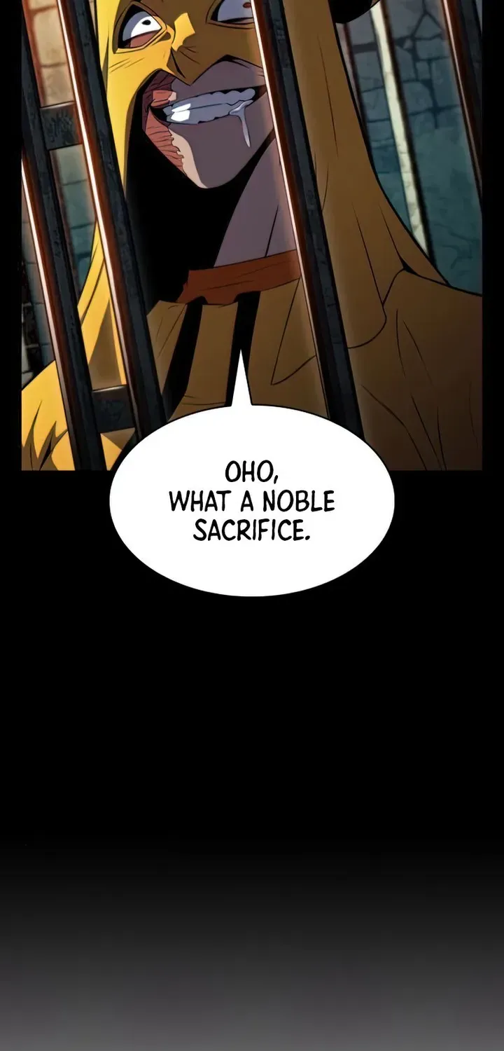 Solo Max-Level Newbie Chapter 63 page 49 - 
