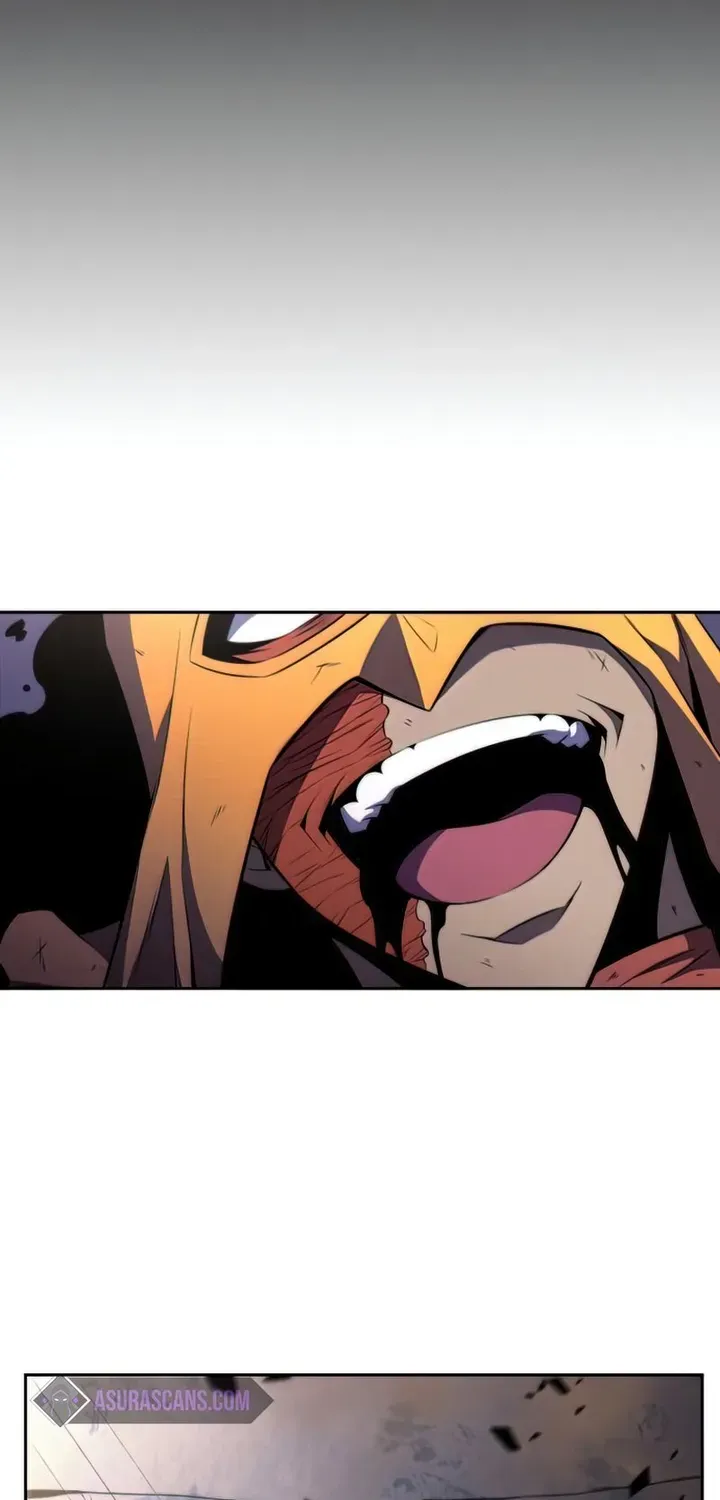 Solo Max-Level Newbie Chapter 63 page 50 - 