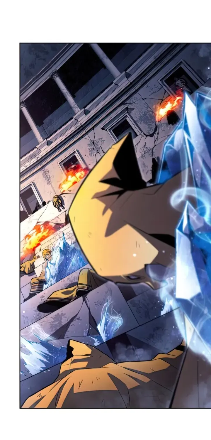Solo Max-Level Newbie Chapter 63 page 53 - 