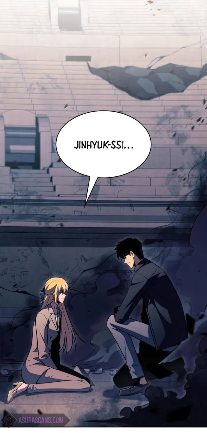 Solo Max-Level Newbie Chapter 63 page 58 - 