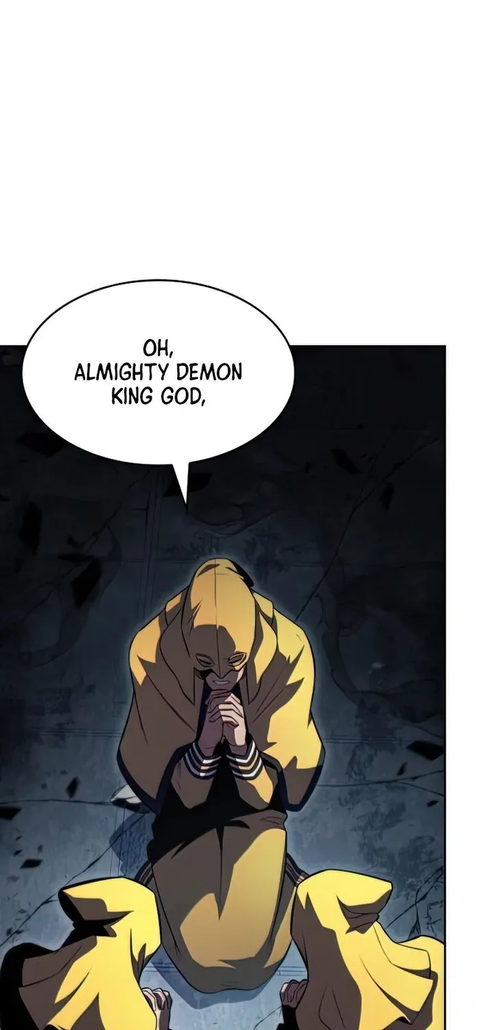 Solo Max-Level Newbie Chapter 63 page 7 - 