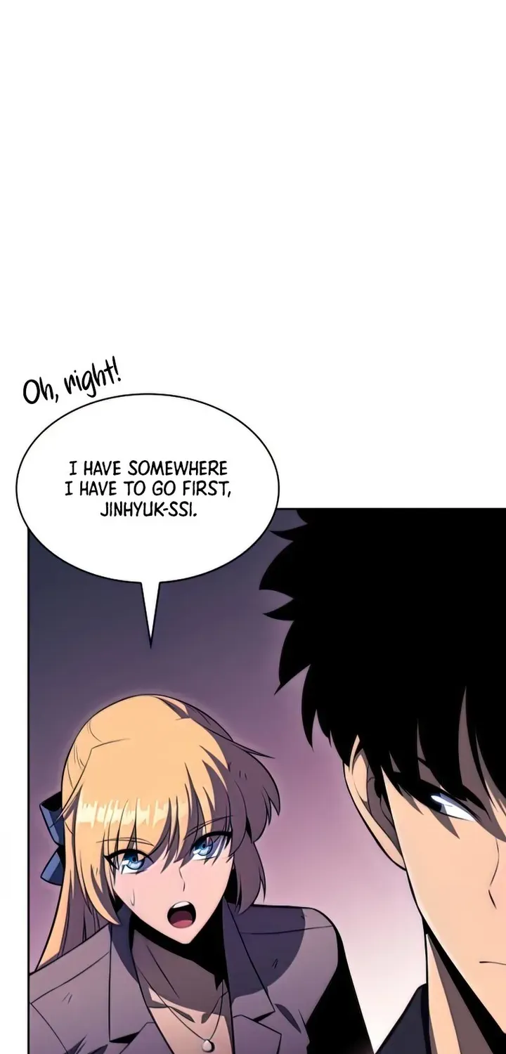 Solo Max-Level Newbie Chapter 63 page 65 - 