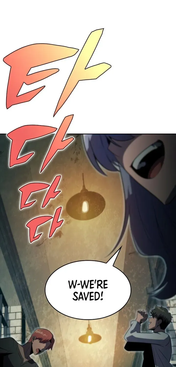 Solo Max-Level Newbie Chapter 63 page 69 - 