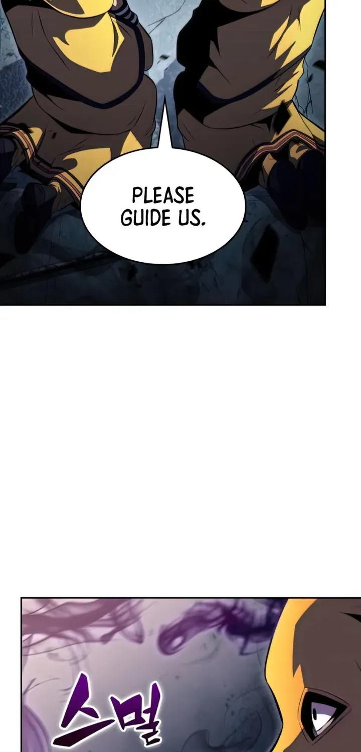 Solo Max-Level Newbie Chapter 63 page 8 - 