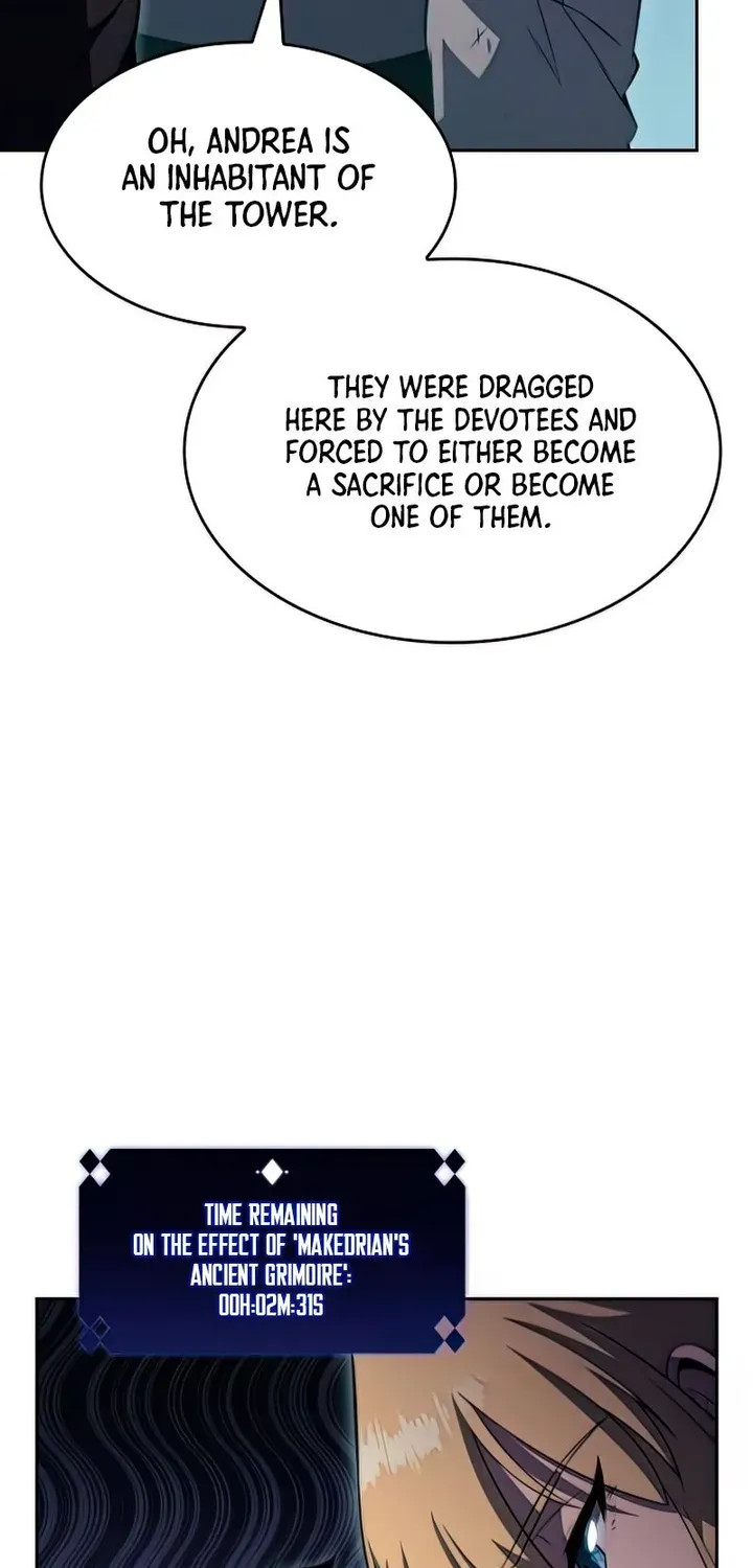 Solo Max-Level Newbie Chapter 63 page 76 - 