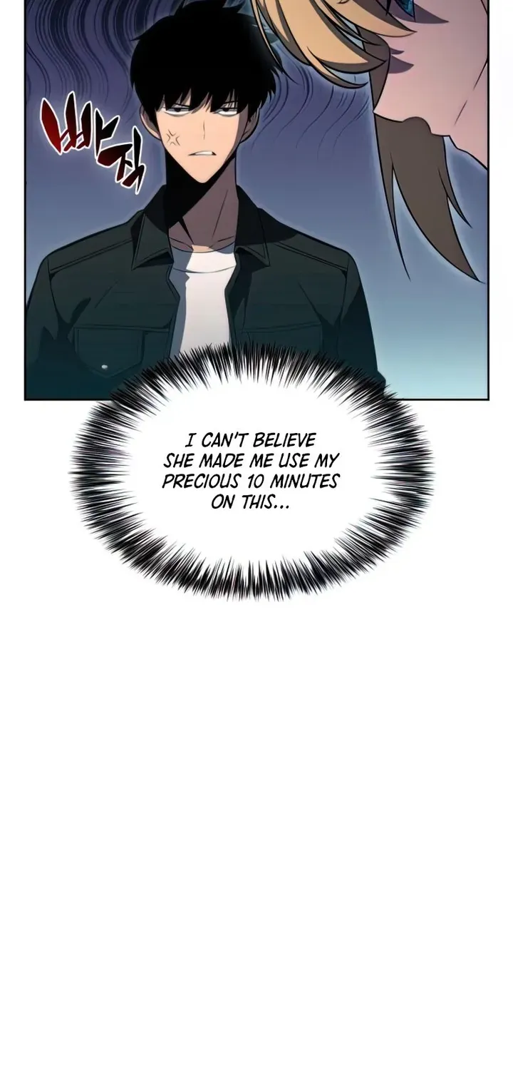 Solo Max-Level Newbie Chapter 63 page 77 - 
