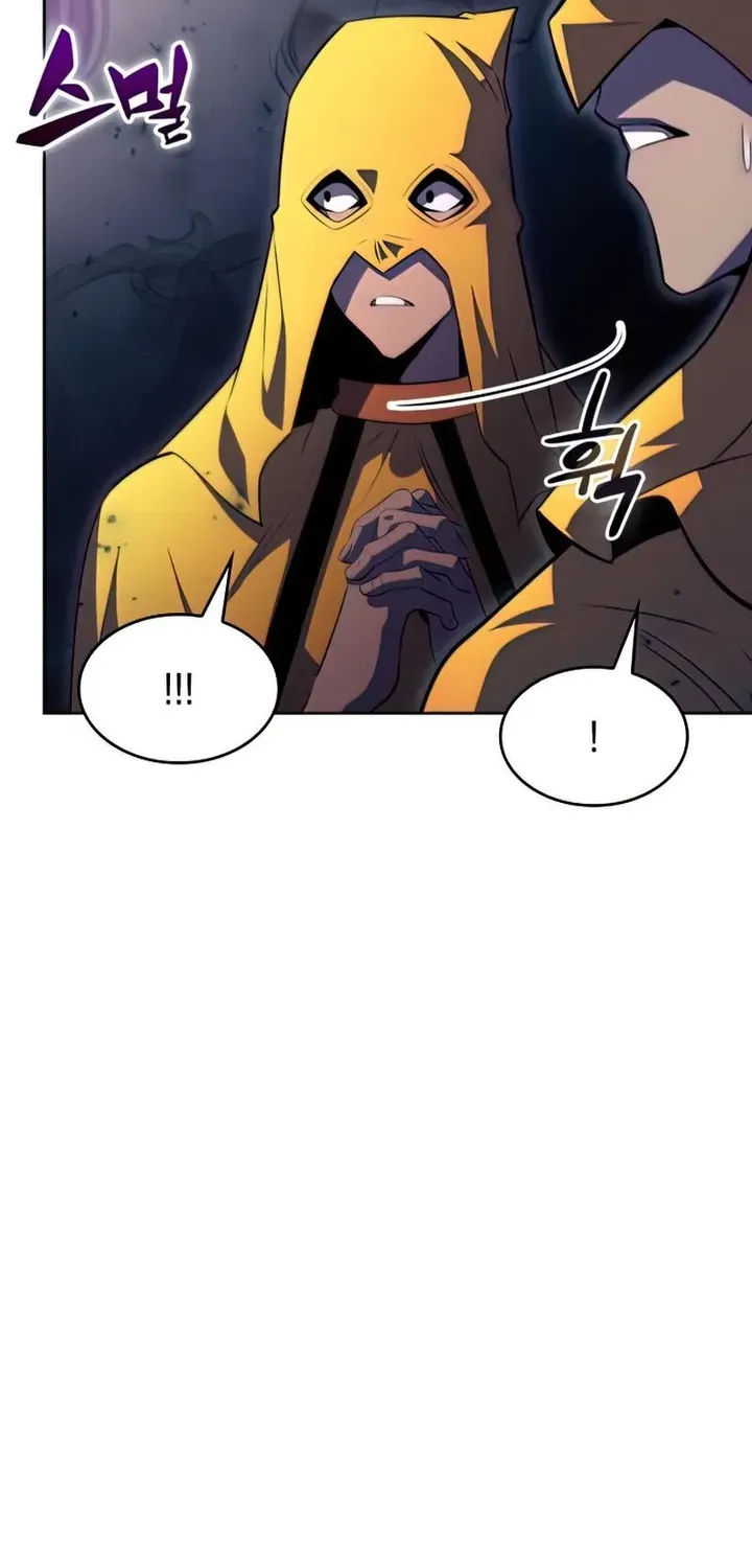 Solo Max-Level Newbie Chapter 63 page 9 - 