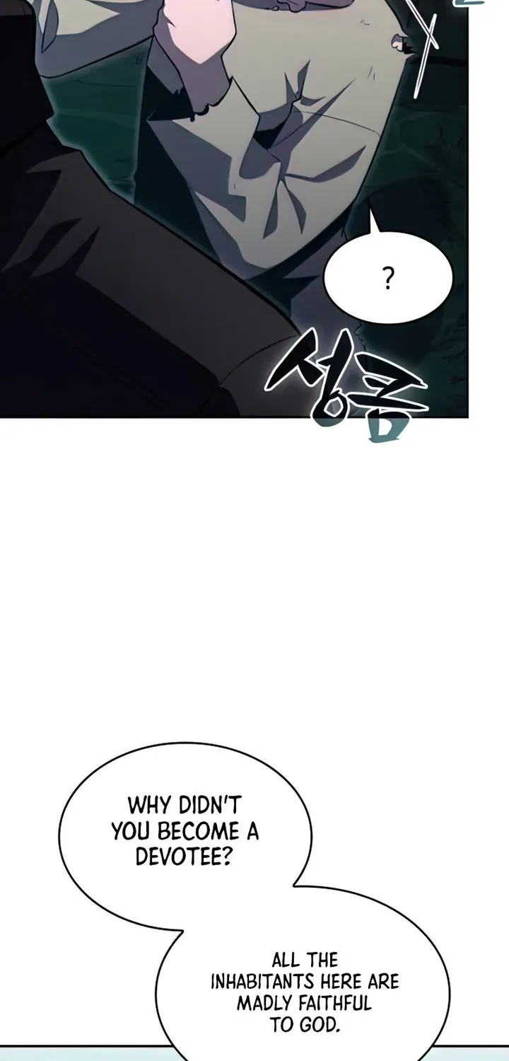 Solo Max-Level Newbie Chapter 63 page 82 - 