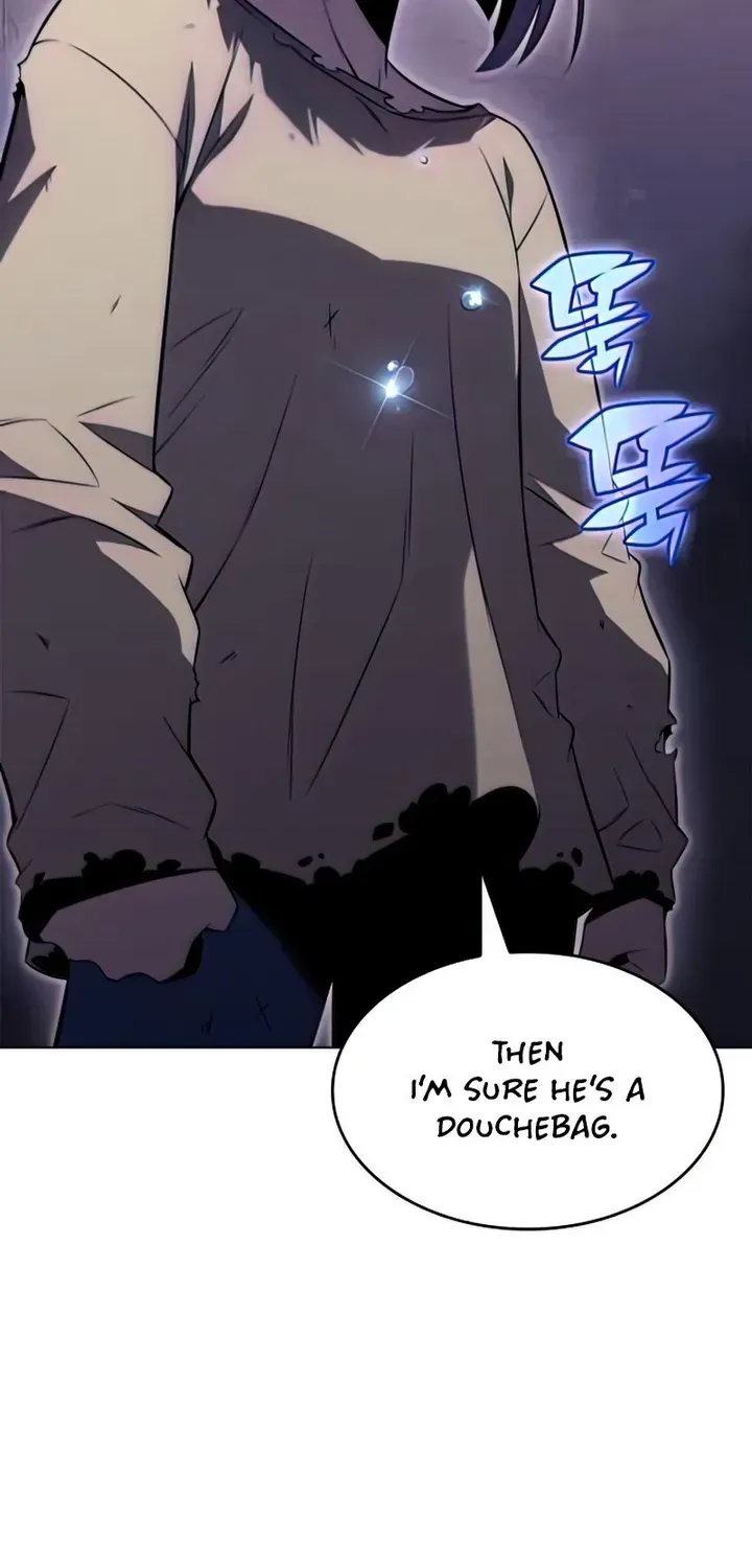 Solo Max-Level Newbie Chapter 63 page 91 - 