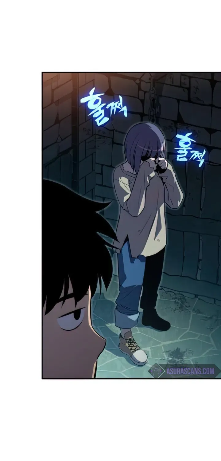 Solo Max-Level Newbie Chapter 63 page 92 - 