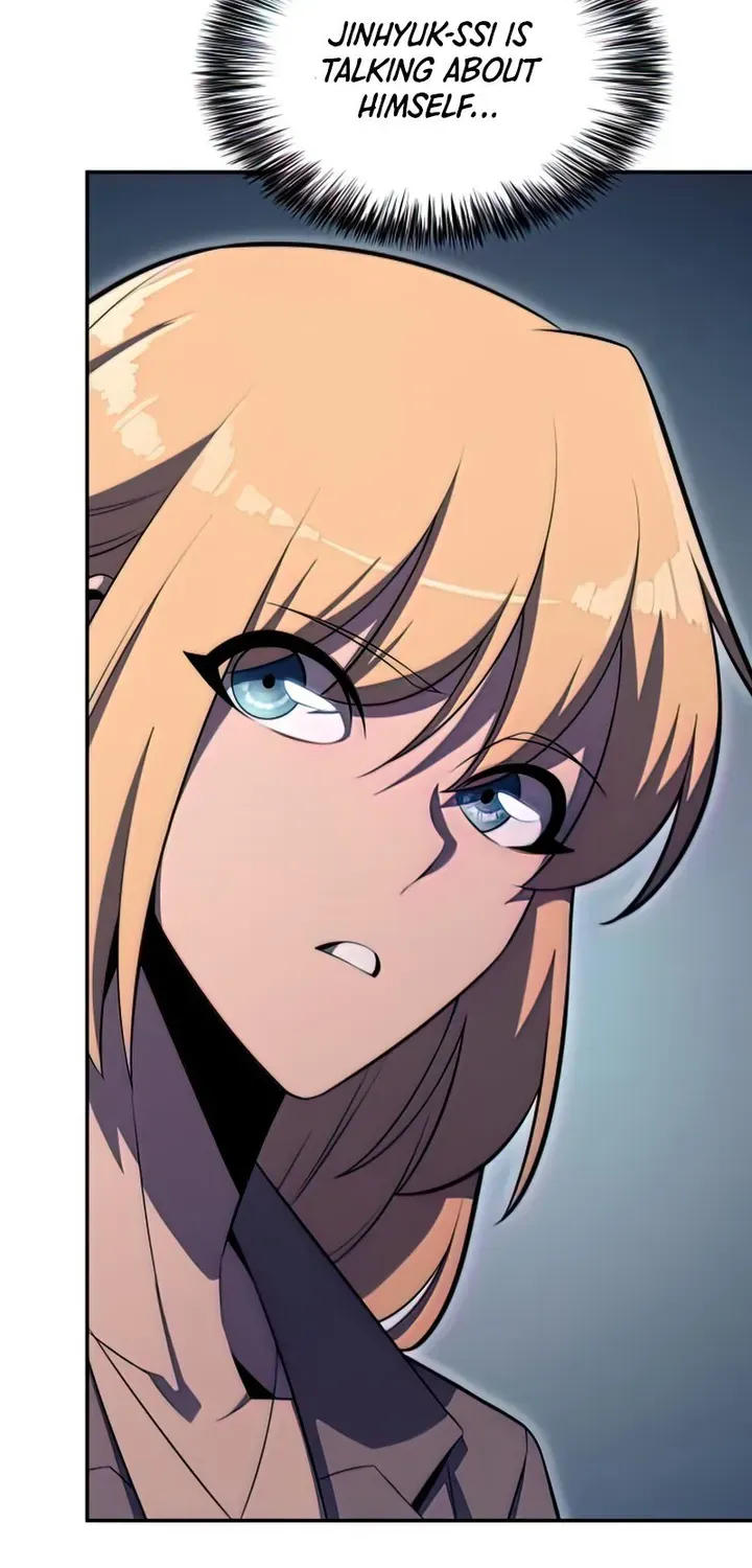 Solo Max-Level Newbie Chapter 63 page 97 - 